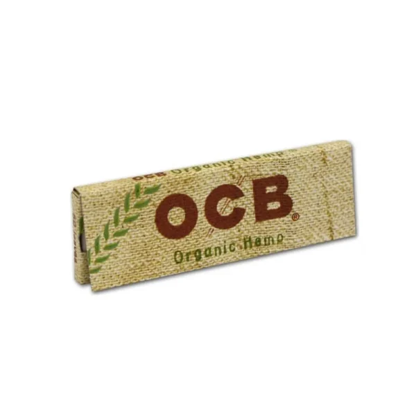 OCB - papers