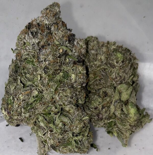 **ON SALE** Blue Jefe #6 (Premium Craft Gas)