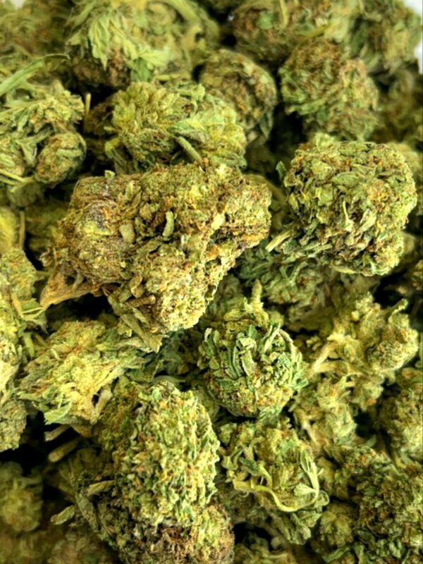 Bubble Gum Kush (Mega Value Indica)