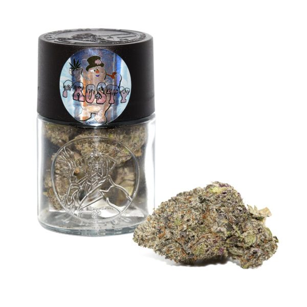 Walt Herb Co. - Frosty 7g jar