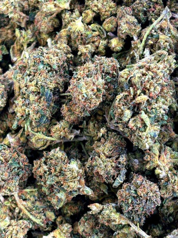 **ON SALE** Grand Daddy Purple Kush (Mega Value Gas)