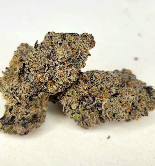 Grape Runtz (AAAA Exotic)