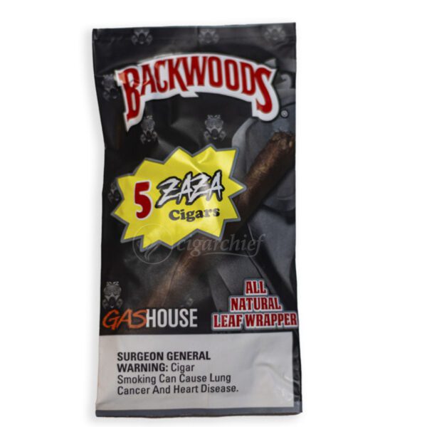 Zaza Backwoods