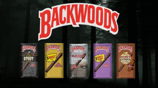 BACKWOODS PACKS