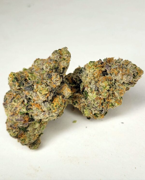 Gelatti by Green Goblin (Premium Craft Exotic) Hybrid THC: 32% CBD: 1.1%