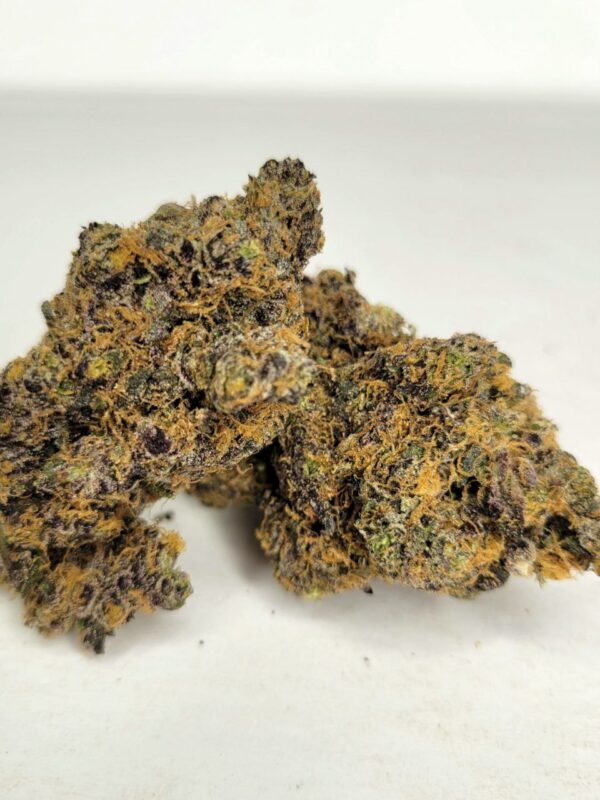 Trop Sherbo (Premium Craft Exotic) Hybrid THC: 30% CBD: 1%