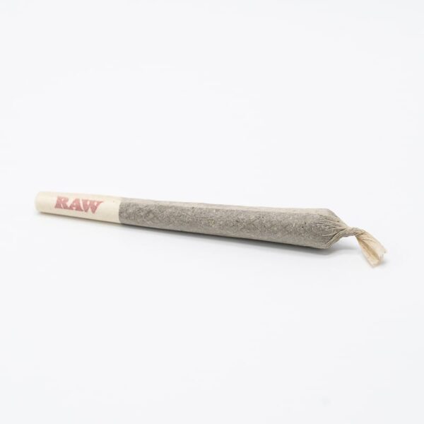 BUD ONLY PRE ROLLS (5star)